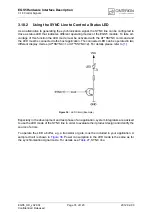 Preview for 74 page of Cinterion EGS5 Hardware Interface Description