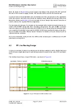 Preview for 77 page of Cinterion EGS5 Hardware Interface Description