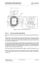 Preview for 108 page of Cinterion EGS5 Hardware Interface Description