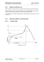 Preview for 109 page of Cinterion EGS5 Hardware Interface Description