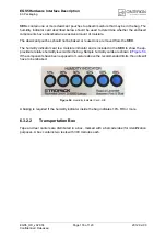 Preview for 116 page of Cinterion EGS5 Hardware Interface Description