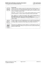 Preview for 15 page of Cinterion MC55i Hardware Interface Description