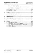 Preview for 5 page of Cinterion MC75i Hardware Interface Description