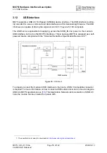 Preview for 55 page of Cinterion MC75i Hardware Interface Description