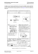 Preview for 77 page of Cinterion MC75i Hardware Interface Description