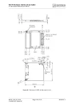 Preview for 103 page of Cinterion MC75i Hardware Interface Description