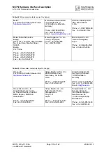 Preview for 115 page of Cinterion MC75i Hardware Interface Description