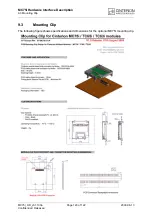 Preview for 120 page of Cinterion MC75i Hardware Interface Description