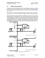 Предварительный просмотр 28 страницы Cinterion PVS8 Hardware Interface Overview