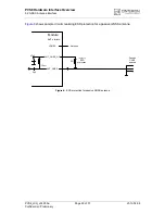 Предварительный просмотр 29 страницы Cinterion PVS8 Hardware Interface Overview