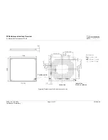 Предварительный просмотр 31 страницы Cinterion PVS8 Hardware Interface Overview