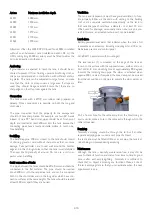 Preview for 4 page of Cipax CPX 23001 Installation Manual