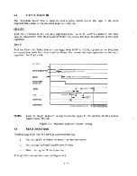 Предварительный просмотр 21 страницы Cipher Data Products FloppyTape 525 Series Product Description