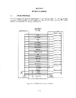 Предварительный просмотр 24 страницы Cipher Data Products FloppyTape 525 Series Product Description