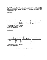 Предварительный просмотр 30 страницы Cipher Data Products FloppyTape 525 Series Product Description