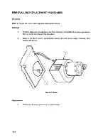 Preview for 63 page of Cipher F880ES Technical Manual