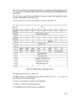 Preview for 138 page of Cipher F880ES Technical Manual