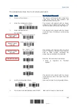 Preview for 26 page of CipherLab 1664 User Manual