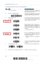 Preview for 27 page of CipherLab 1664 User Manual