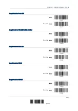 Preview for 198 page of CipherLab 1664 User Manual