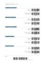 Preview for 201 page of CipherLab 1664 User Manual