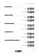 Preview for 202 page of CipherLab 1664 User Manual