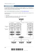 Preview for 205 page of CipherLab 1664 User Manual