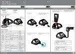 Preview for 1 page of CipherLab 3G Cradle Quick Start Manual