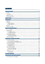 Preview for 7 page of CipherLab 8000 GPRS Cradle Reference Manual