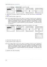 Preview for 22 page of CipherLab 8000 GPRS Cradle Reference Manual