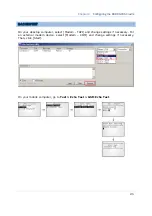 Preview for 29 page of CipherLab 8000 GPRS Cradle Reference Manual