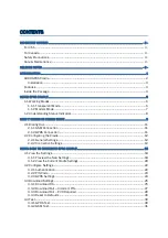 Preview for 7 page of CipherLab 8400 GPRS Cradle Reference Manual