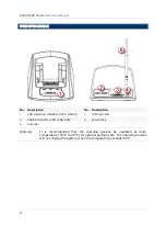 Preview for 10 page of CipherLab 8400 GPRS Cradle Reference Manual