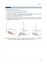 Preview for 11 page of CipherLab 8400 GPRS Cradle Reference Manual