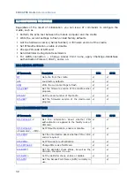 Preview for 20 page of CipherLab 8400 GPRS Cradle Reference Manual