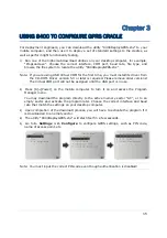 Preview for 23 page of CipherLab 8400 GPRS Cradle Reference Manual