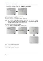 Preview for 24 page of CipherLab 8400 GPRS Cradle Reference Manual