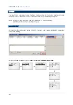 Preview for 38 page of CipherLab 8400 GPRS Cradle Reference Manual