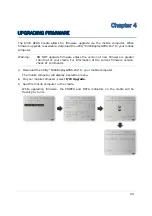 Preview for 41 page of CipherLab 8400 GPRS Cradle Reference Manual