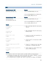 Preview for 51 page of CipherLab 8400 GPRS Cradle Reference Manual