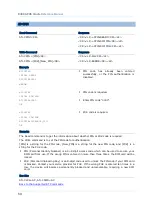 Preview for 58 page of CipherLab 8400 GPRS Cradle Reference Manual