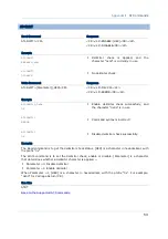 Preview for 61 page of CipherLab 8400 GPRS Cradle Reference Manual