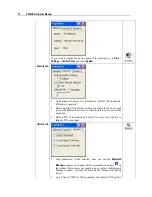 Предварительный просмотр 82 страницы CipherLab 9500CE Series Reference Manual