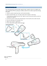 Preview for 14 page of CipherLab 9500PPC Reference Manual