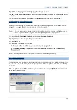 Preview for 39 page of CipherLab 9500PPC Reference Manual