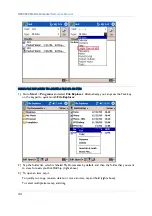 Preview for 44 page of CipherLab 9500PPC Reference Manual