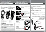 CipherLab 97 Series Quick Start Manual preview