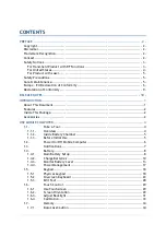 Preview for 11 page of CipherLab CP55 Reference Manual