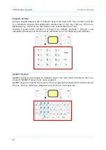 Предварительный просмотр 36 страницы CipherLab CP55 Reference Manual