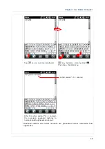 Preview for 41 page of CipherLab CP55 Reference Manual